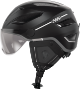 Abus Pedelec 2.0 ACE - Zwart