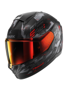 Shark Ridill 2 Molokai - Rot