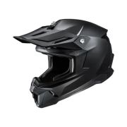 HJC C50 - Mattschwarz