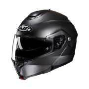 HJC C91N Dunkelgrau (zweite Chance)