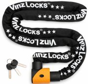 VINZ Jannu ART 3 Roller Schloss - 200cm