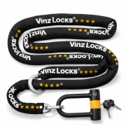 VINZ Oyu Motorslot ART 4 - 300 cm