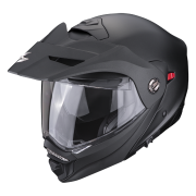 Scorpion ADX-2 Solid - Matt Black