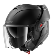 Shark OXO - Matt schwarz