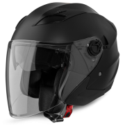 VINZ Calobra - Mattschwarz (zweite Change)