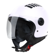 VINZ Como - Weiß (Zweite Chance)