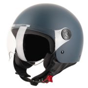 VINZ Duoro - Matt Blau (zweite Chance)