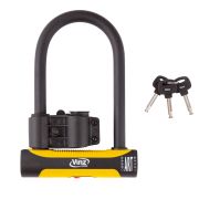 VINZ Grivola Bügelschloss ART 4 - Schwarz