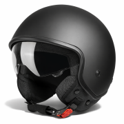 VINZ Perito - Mattschwarz