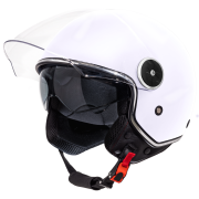 VINZ Tobia - Weiß (zweite Chance)