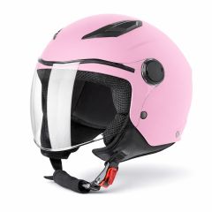 VINZ Magic Kinderhelm - Rosa