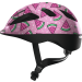 Abus Smooty 2.0 Fahrradhelm - Rosa