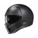 HJC I20 - Mattschwarz (zweite Chance)
