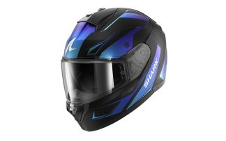 Shark Ridill 2 MEKARIUM - Schwarz / Blau