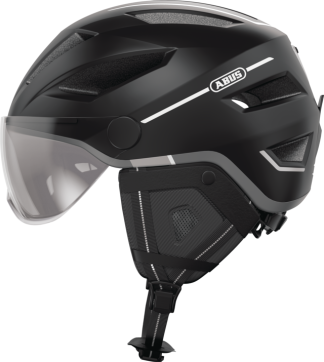 Abus Pedelec 2.0 ACE - Zwart