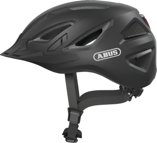 ABUS Aduro 2.0 Fietshelm - Titan