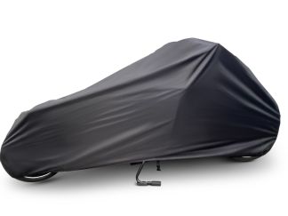 BLANCC Universal-Lastenfahrradabdeckung (Urban Arrow, Babboe, Dolly, Cangoo, Cabby usw.) – 265 x 105 x 125 cm