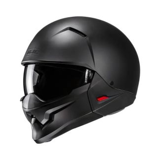 HJC I20N - Mattschwarz