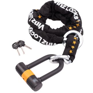 VINZ Oyu Motorslot ART 4 - 120 cm