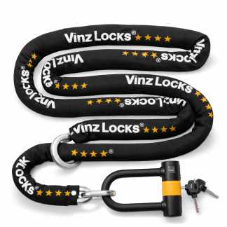 VINZ Oyu Motorslot ART 4 - 300 cm