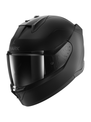 Shark D-SKWAL 3 - Mattschwarz (zweite Chance)