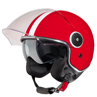 VINZ Arenas - Rot (zweite Chance)