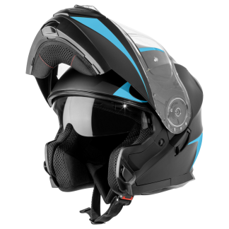 VINZ Busan - Blau (Zweite Chance)