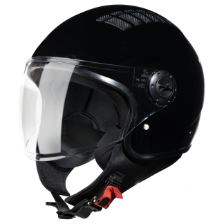 VINZ Como - Schwarz (Zweite Chance)