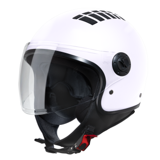 VINZ Como - Weiß (Zweite Chance)