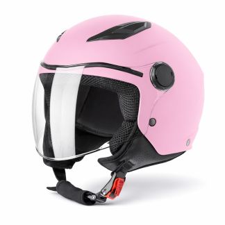 VINZ Magic Kinderhelm - Rosa (zweite Chance)