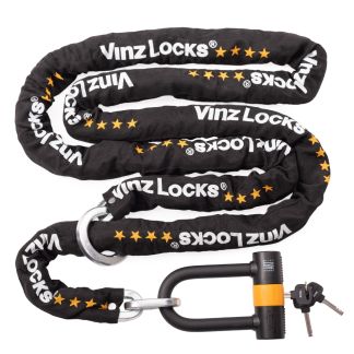 VINZ Oyu Motorslot ART 4 - 300 cm