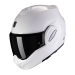 Skorpion EXO-TECH EVO SOLID - Weiß
