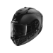 Shark Spartan RS Carbon Skin - Mattschwarz