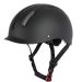 VINZ Vélo Fahrradhelm - Matt Schwarz (zweite Chance)