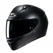 HJC C10 - Mat Zwart