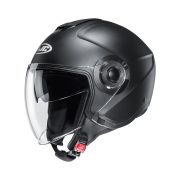 HJC i40N Mattschwarz