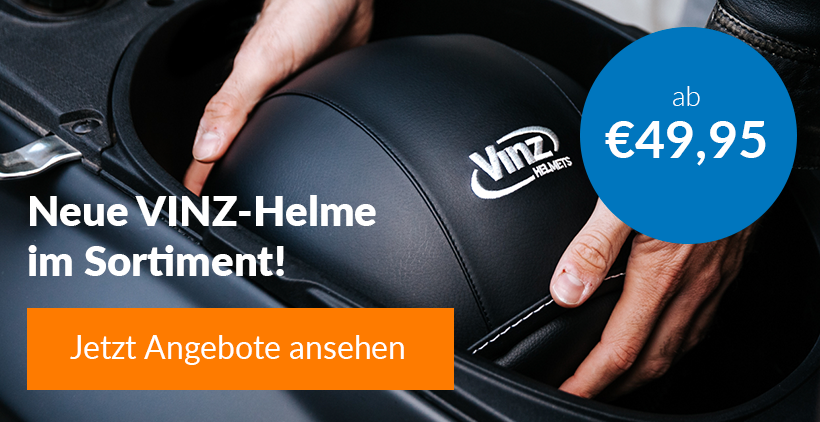 VINZ Helme